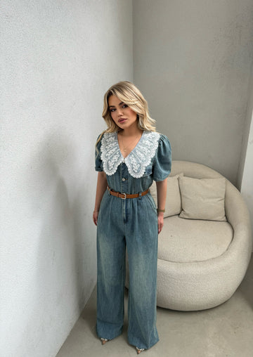 JUMPSUIT XHINS ME RRIP NE BEL