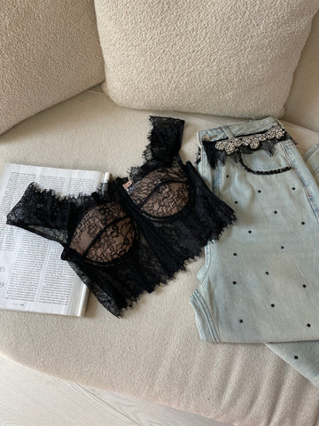 CROP I SHKURTER