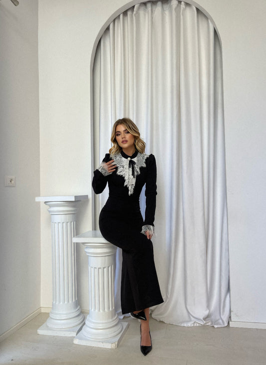 FUSTAN ME JAKE DANTELLE