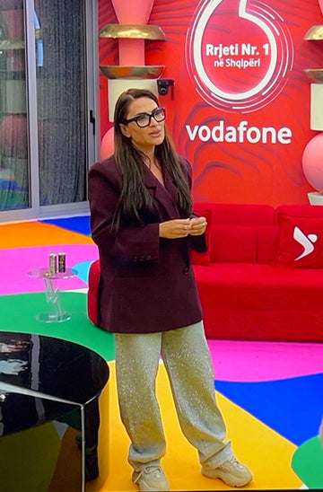XHINSET E ROZANES