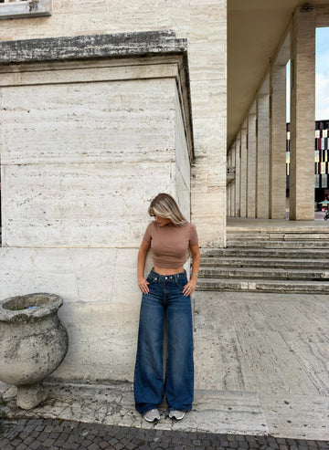 XHINSE WIDE LEG