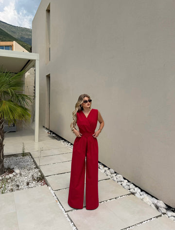 JUMPSUIT I KUQ