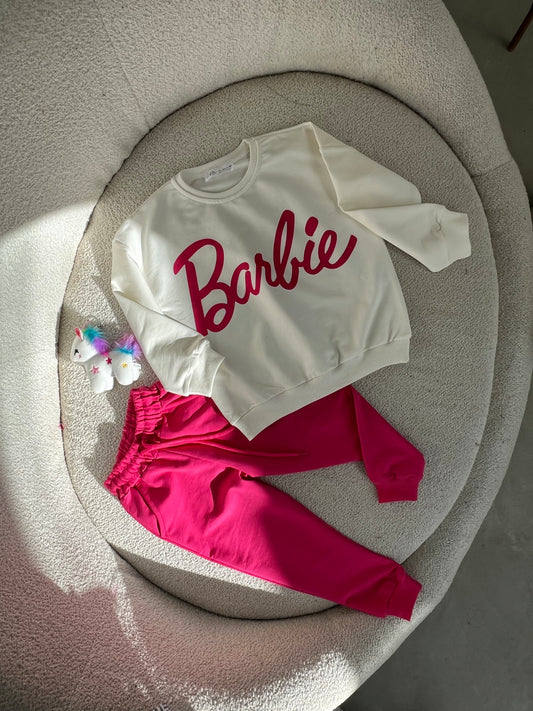 SET BARBIE