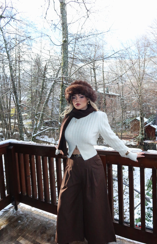 PANTALLONA TRECEREKSHE