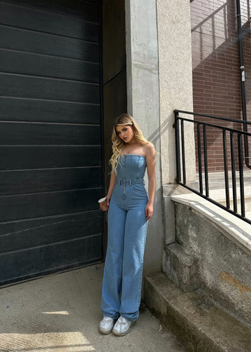 JUMPSUIT BUST