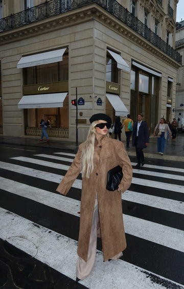 PALLTO ELEGANTE