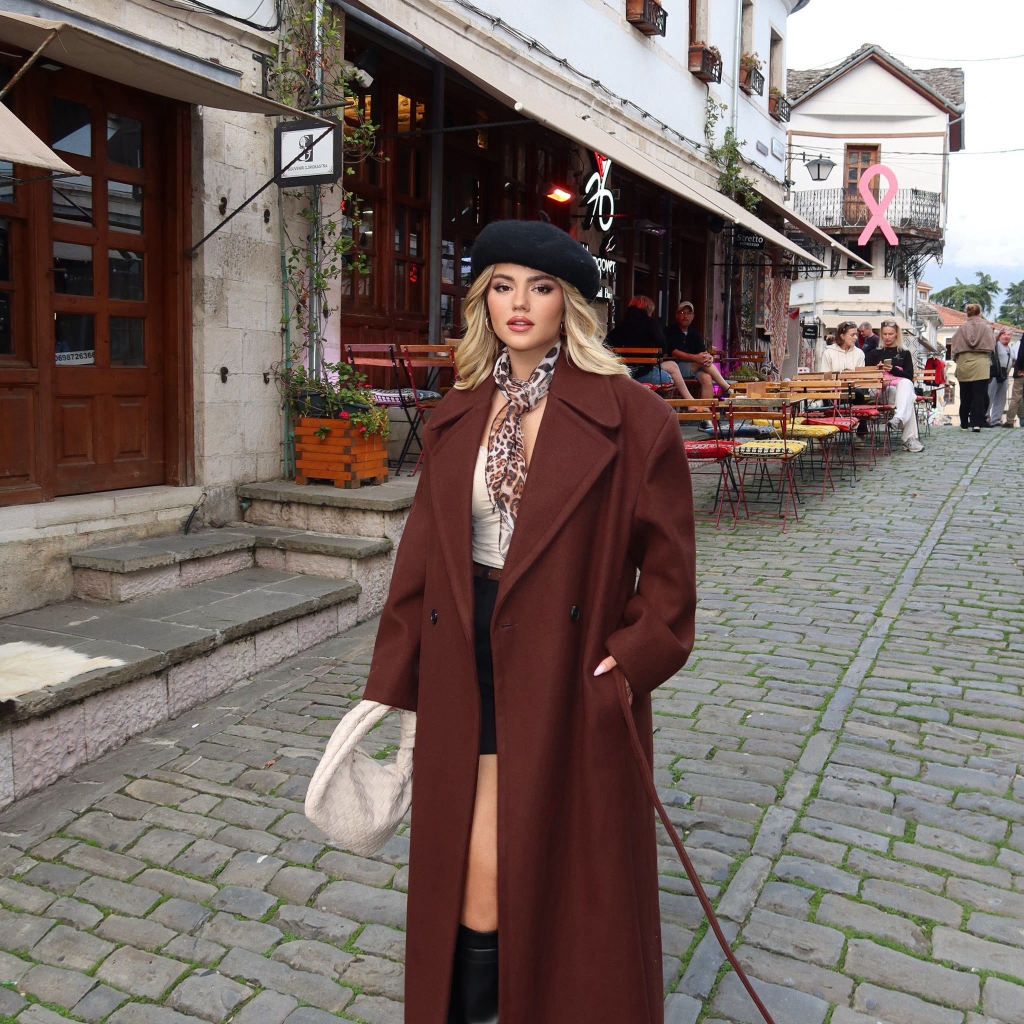 PALLTO ME RRIP NE BEL