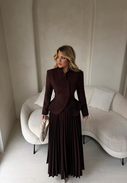 SET XHAKETE DHE FUND