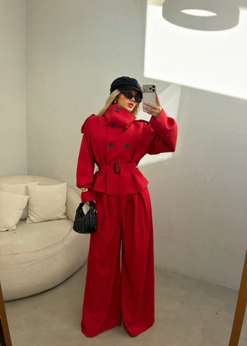 RED SET