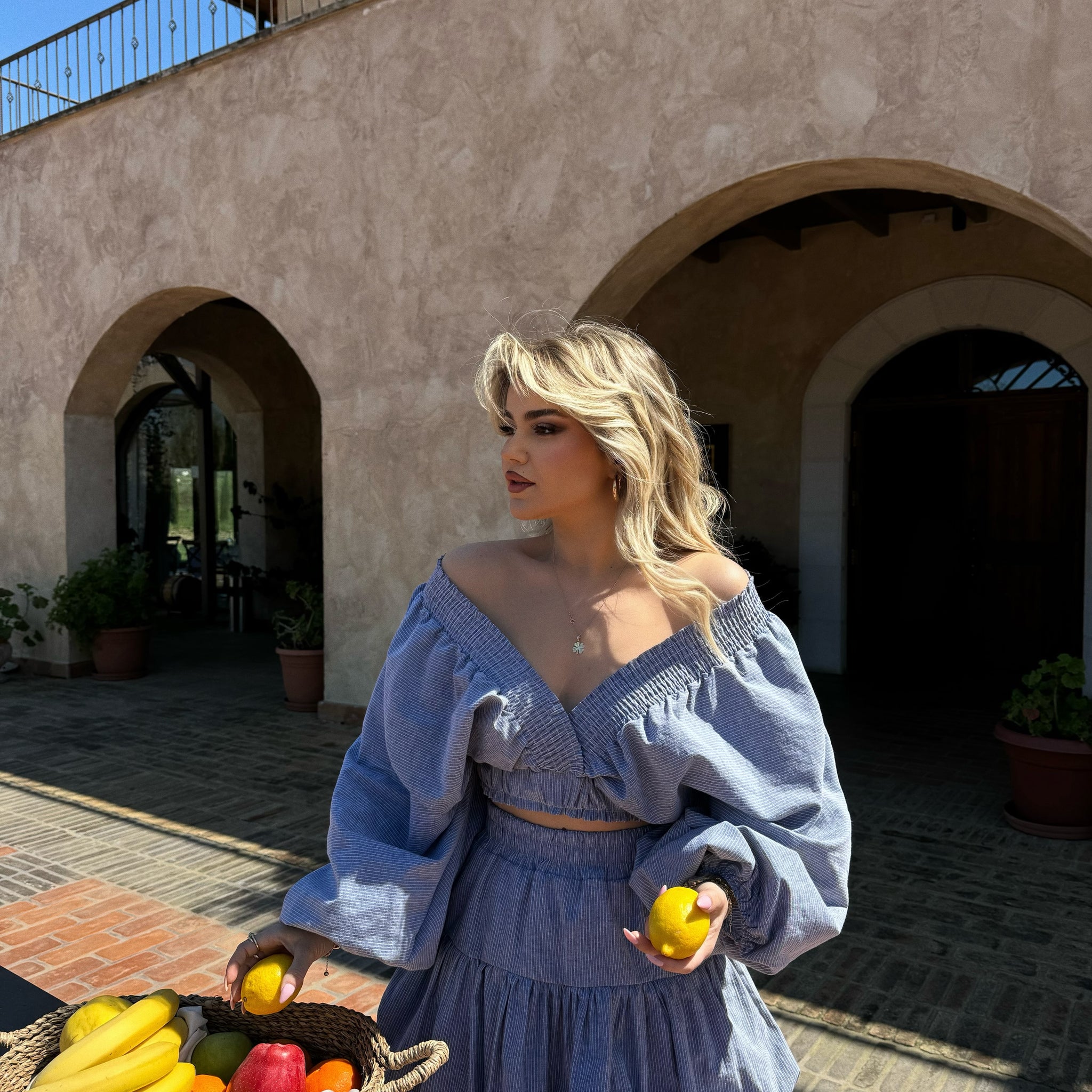 SET CROP OVERSIZE
