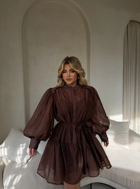 FUSTAN ME RRIP NE BEL