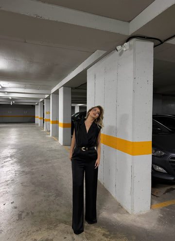 JUMPSUIT I GJATE