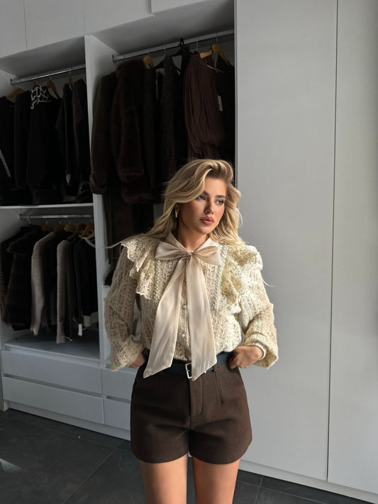 PANTALLONA TE SHKURTRA