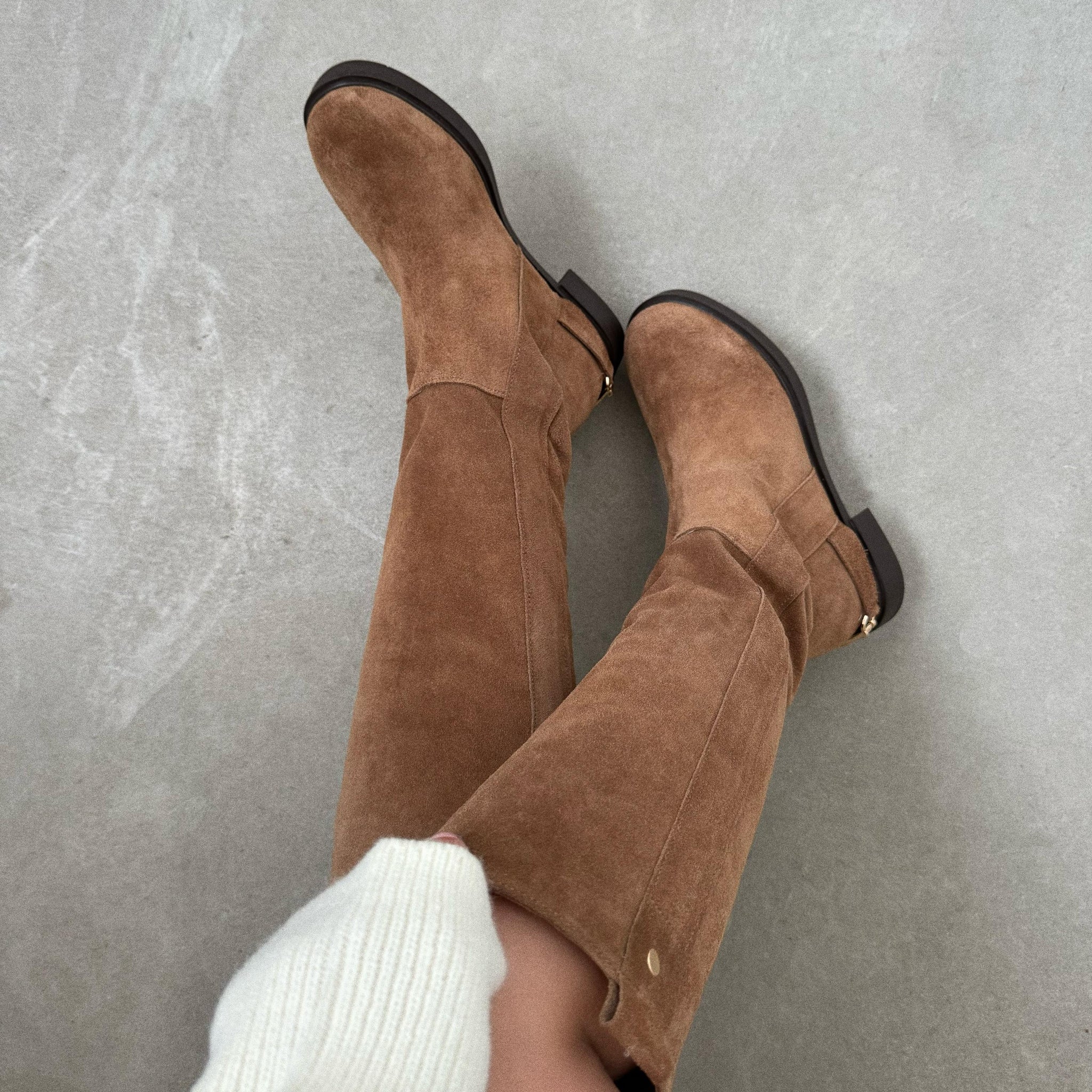 CIZME KAFE ME TOGEZ GOLD