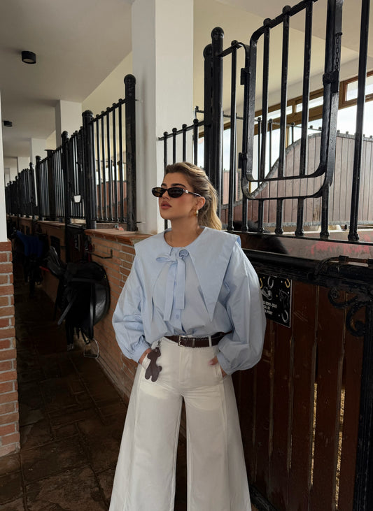 PANTALLONA TRECEREKSHE ME RRIP