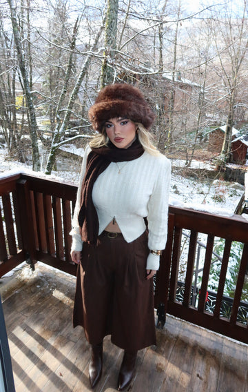 PANTALLONA TRECEREKSHE