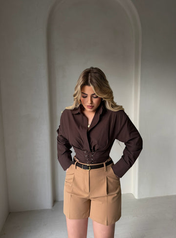 PANTALLONA TE SHKURTRA