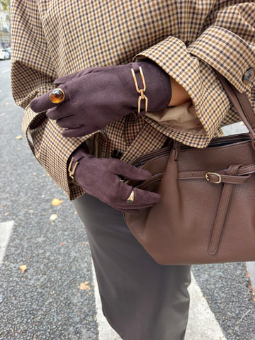 ELEGANT GLOVES