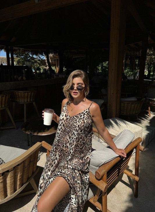 FUSTAN LEOPARD