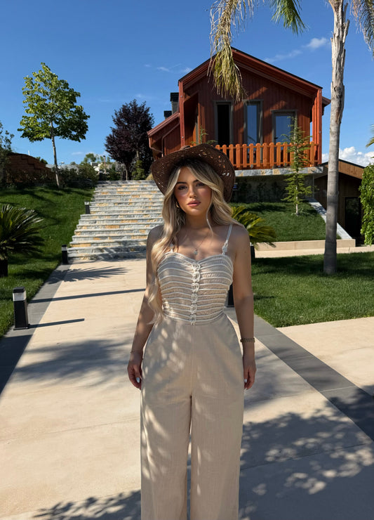 JUMPSUIT LINO