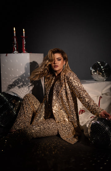 SET KLASIK ME TEMINA