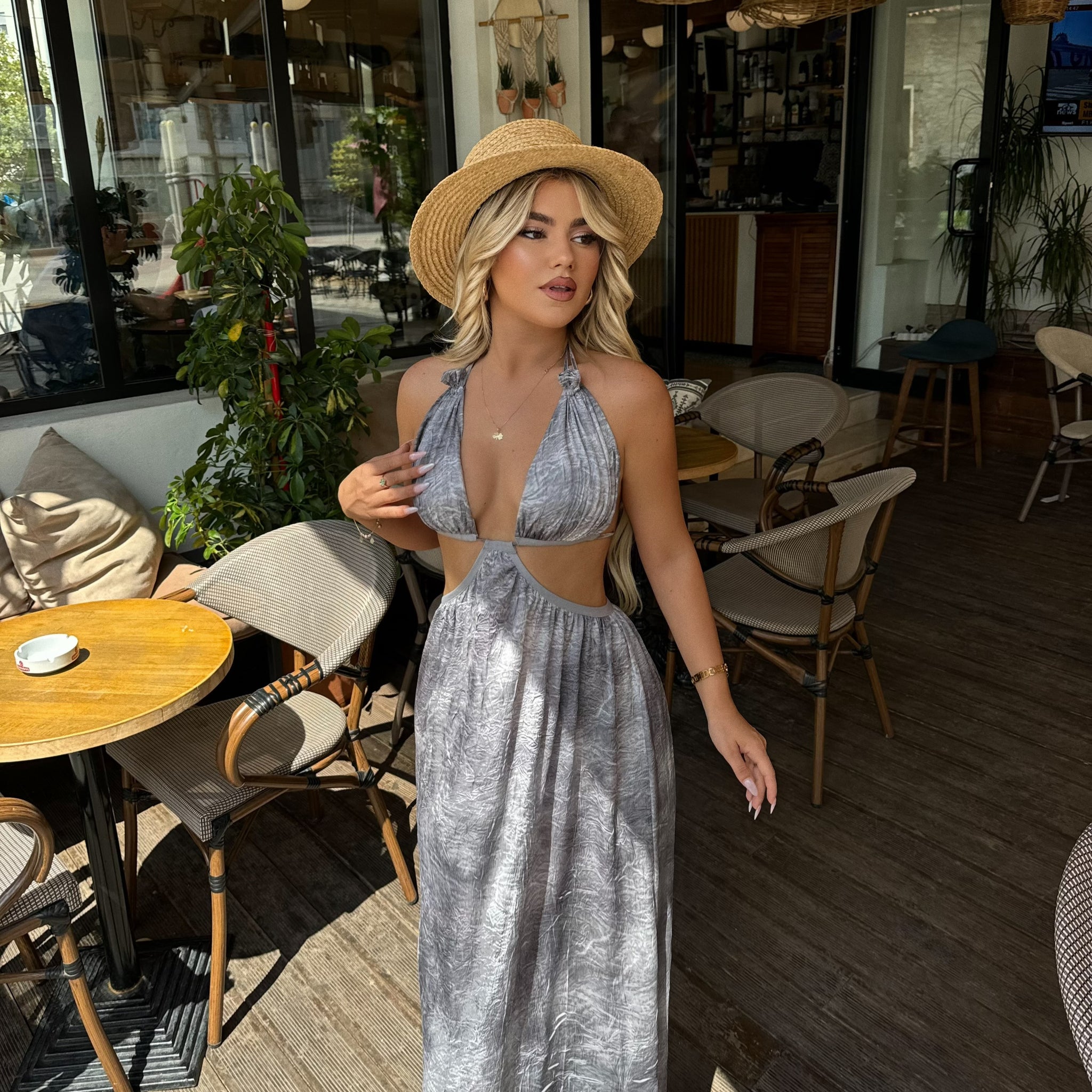 FUSTAN PLAZHI