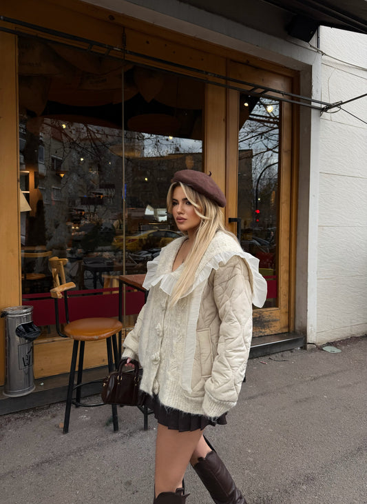 PULOVER ME JAKE BEBI