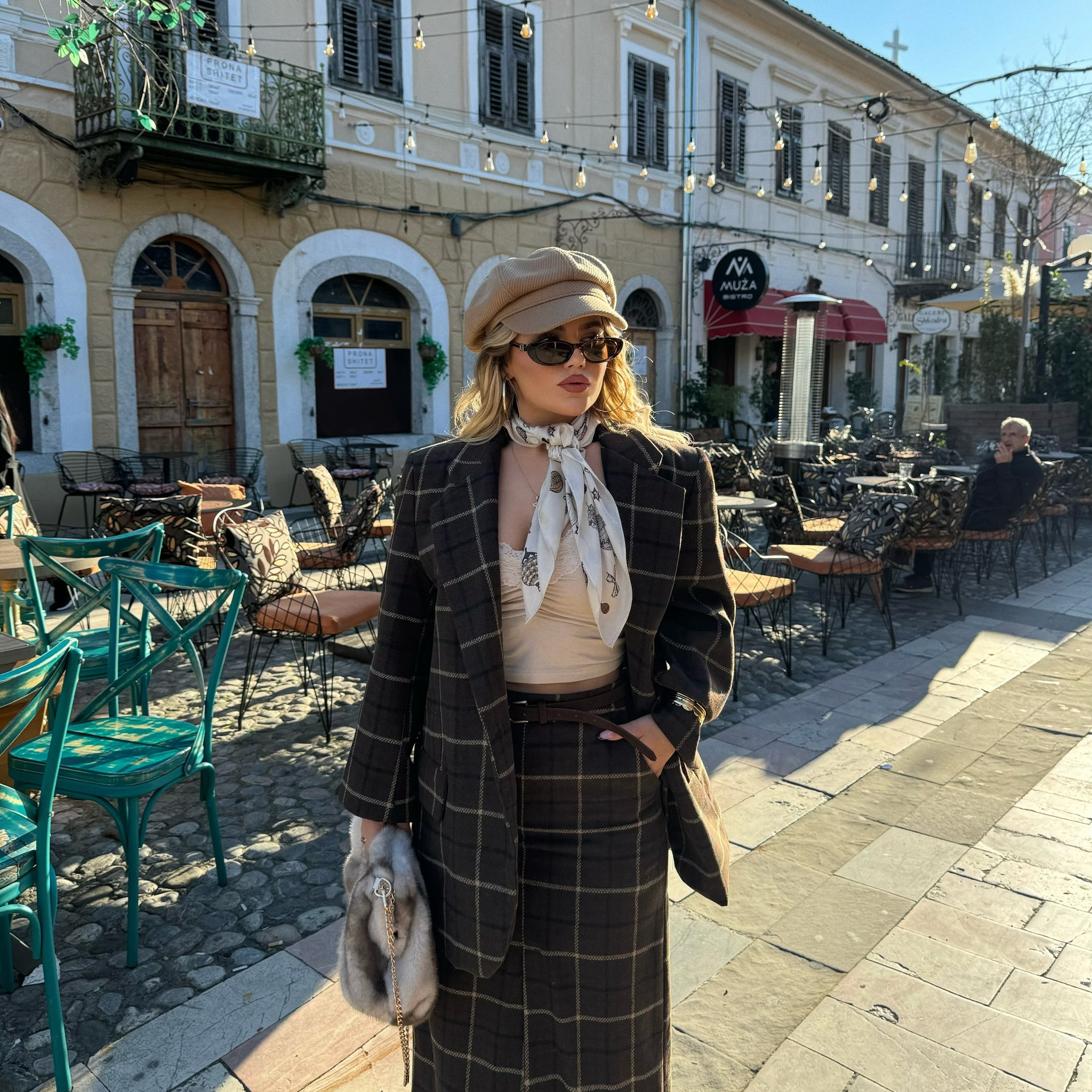 SET XHAKETE DHE FUND