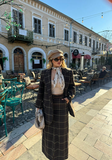 SET XHAKETE DHE FUND