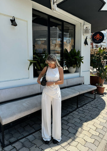 SET CROP DHE PANTALLONA