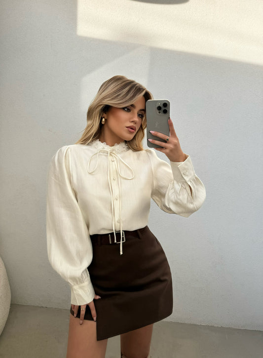 KEMISHE ME LULE TE JAKA