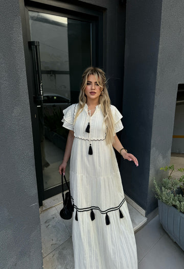 FUSTAN OVERSIZE
