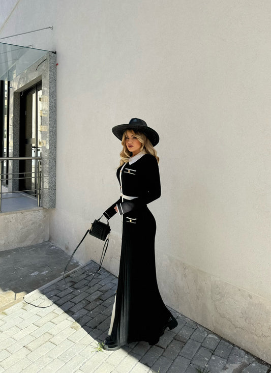 FUSTAN I GJATE ME KOPSA