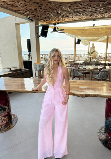 JUMPSUIT LINO