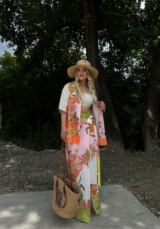 SET KEMISHE DHE FUND