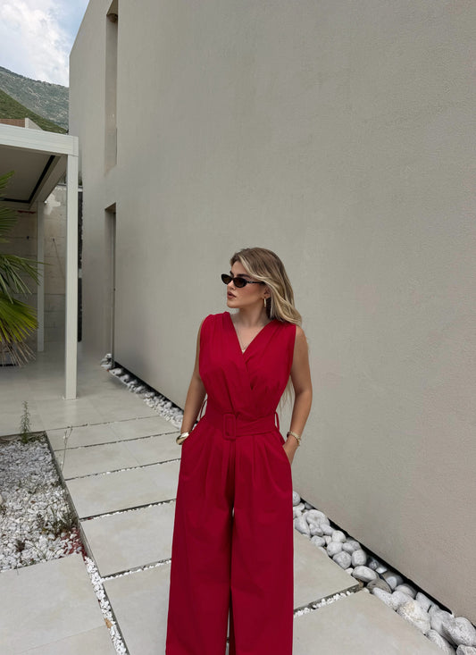 JUMPSUIT I KUQ