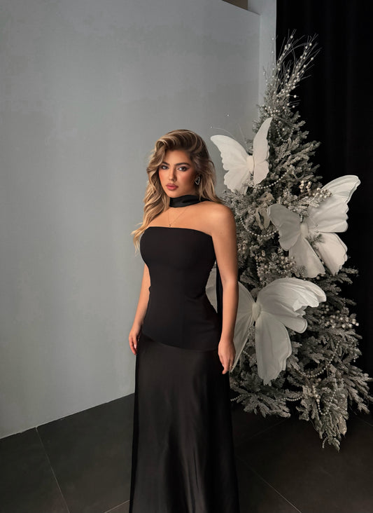 FUSTAN BUST ME SHALL