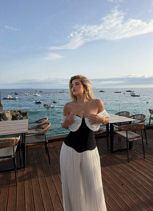 JUMPSUIT STIL