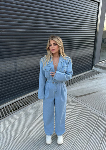 JUMPSUIT XHINS ME XHEPA