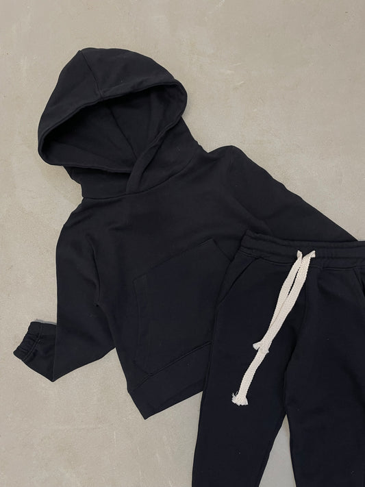 SET SPORTIV ME HOODIE