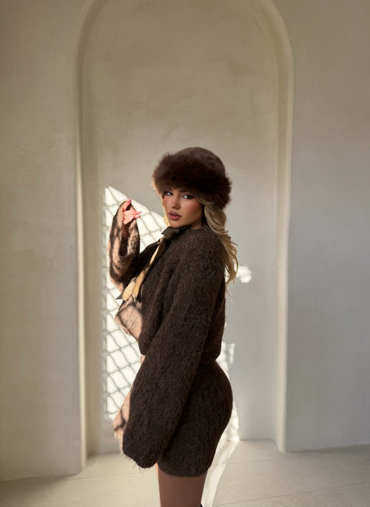 SET PULOVER DHE FUND