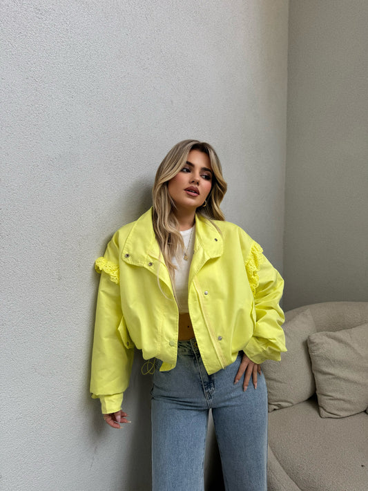 XHAKETE OVERSIZE