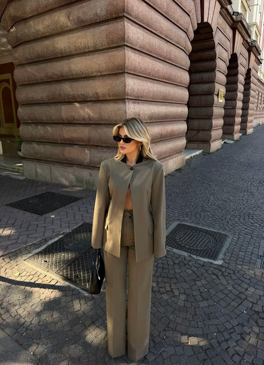 SET KLASIK