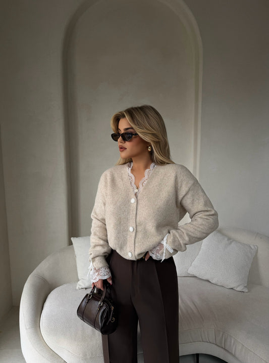 PULOVER ME KOPSA PARA