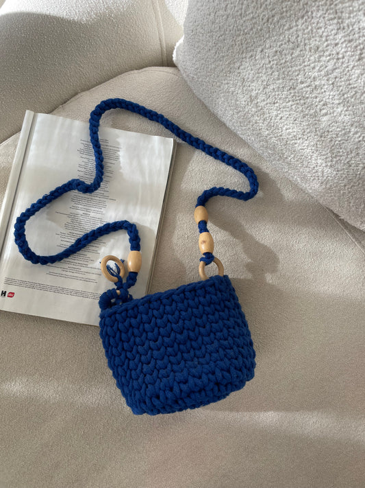 ÇANTE E QENDISUR ME RRIP