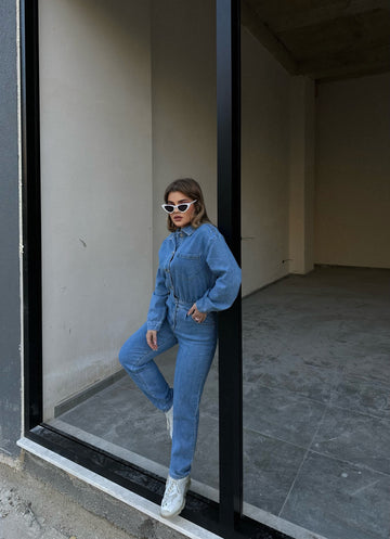 JUMPSUIT XHINS ME KOPSA PARA