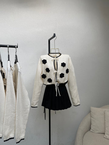 PULOVER ME LIDHJE FJONGO