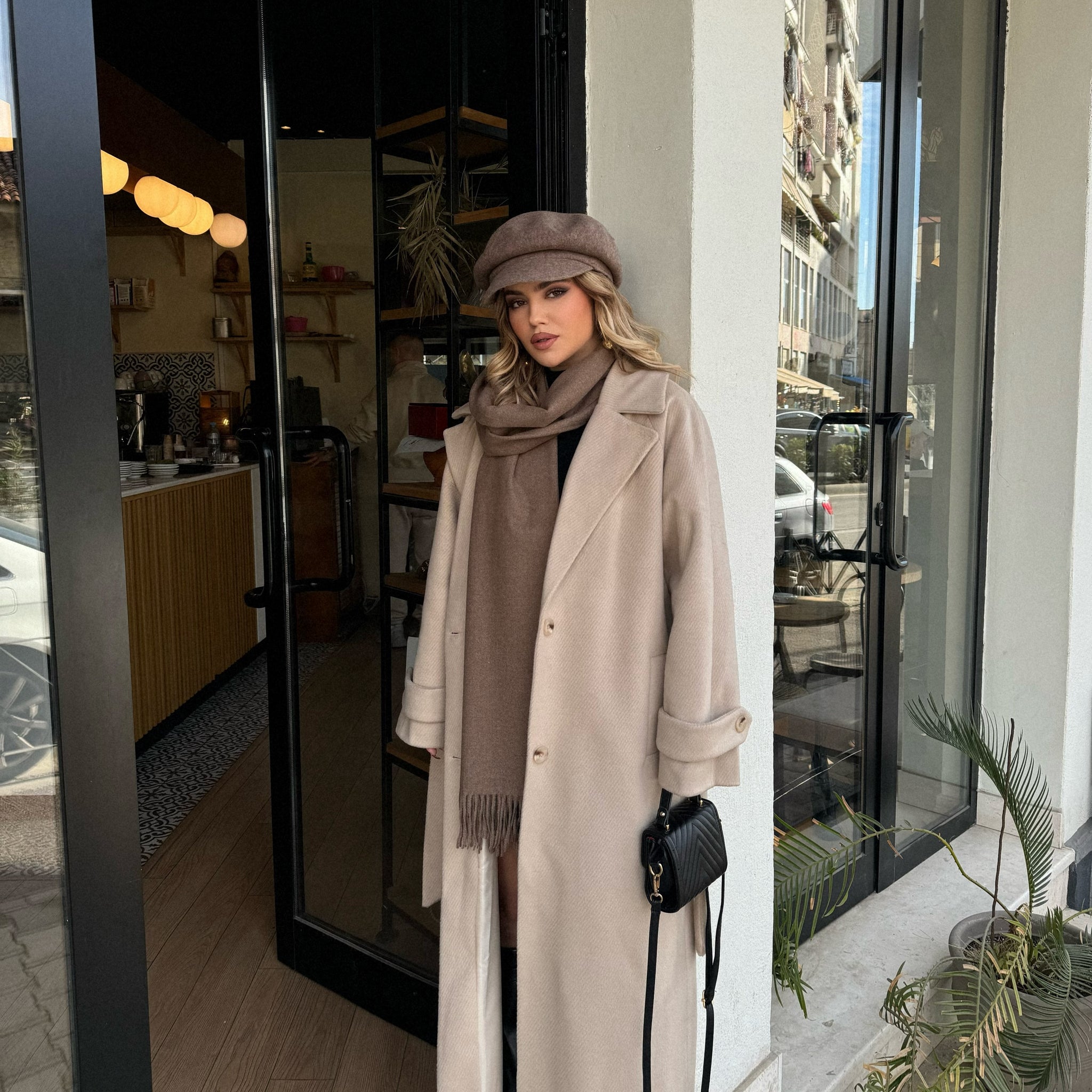 PALLTO ME RRIP NE BEL