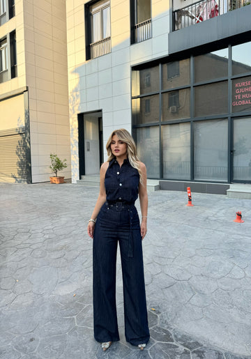 JUMPSUIT XHINS
