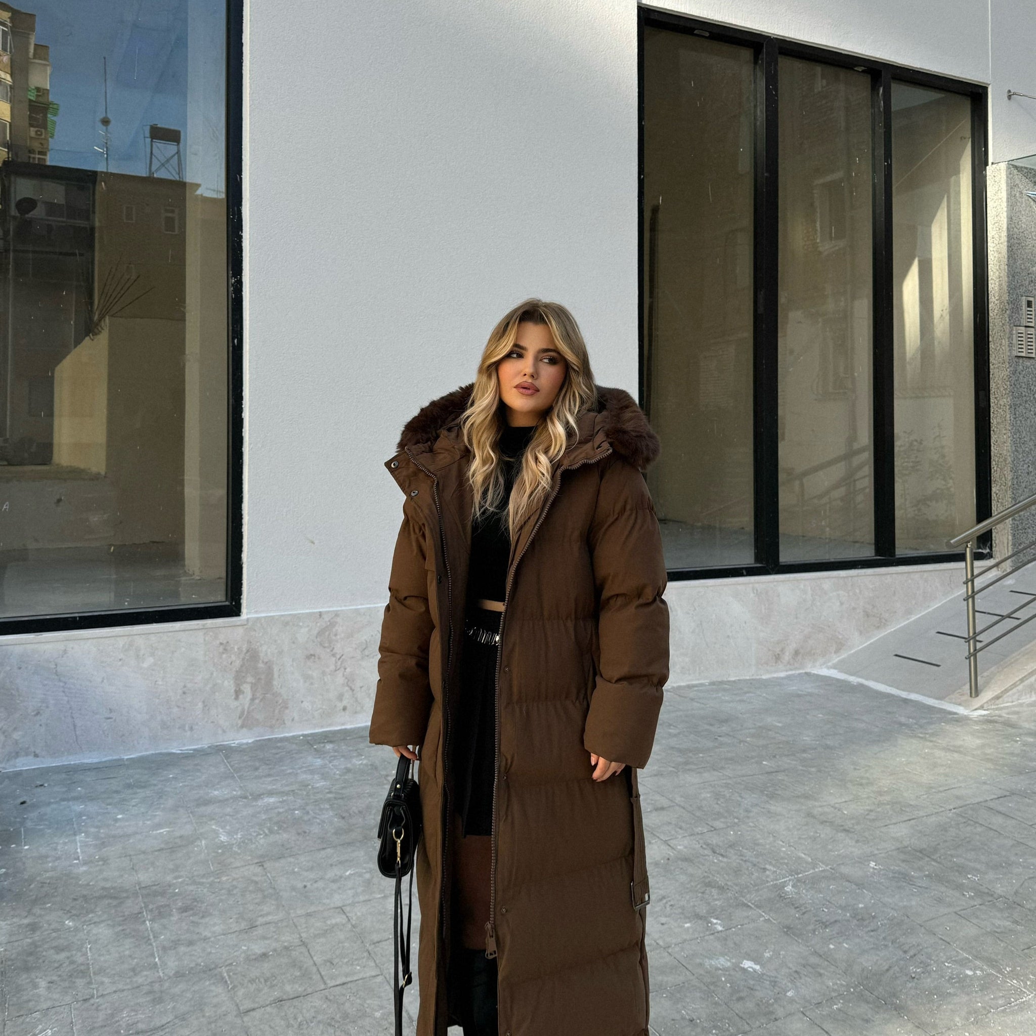 XHUP I GJATE ME KAPUC